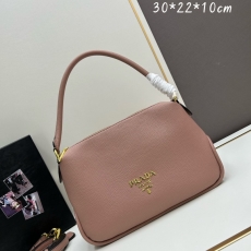 Prada Top Handle Bags